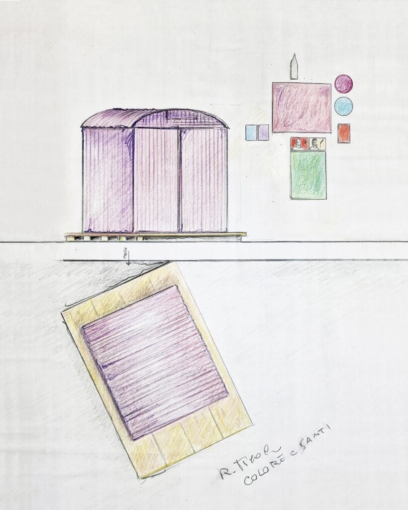 Ronaldo Fiesoli / Vittorio Cavallini