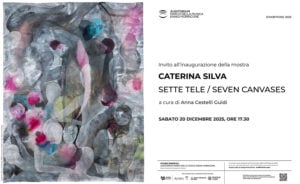 Caterina Silva - Sette tele