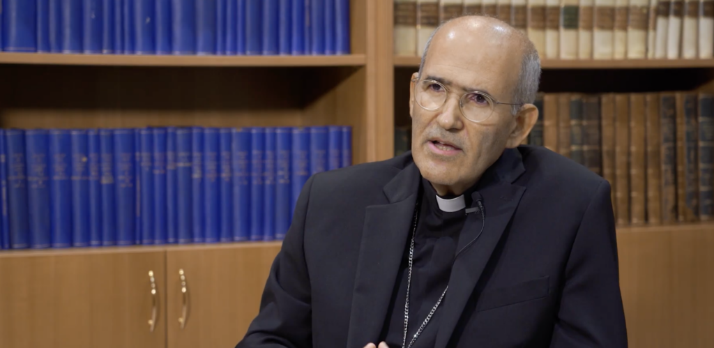 Lo spazio pubblico come luogo di incontro tra fede, arte e vita urbana. Intervista al cardinale José Tolentino de Mendonça