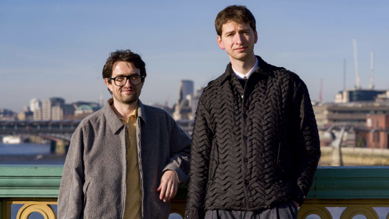 Il co-fondatore di Vinted apre una fondazione di scambi artistici a Londra assieme a un curatore lettone