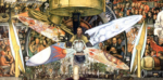 Diego Rivera, L'uomo controllore dell_universo, 1934 by Gumr51 - Own work, CC BY-SA 3.0