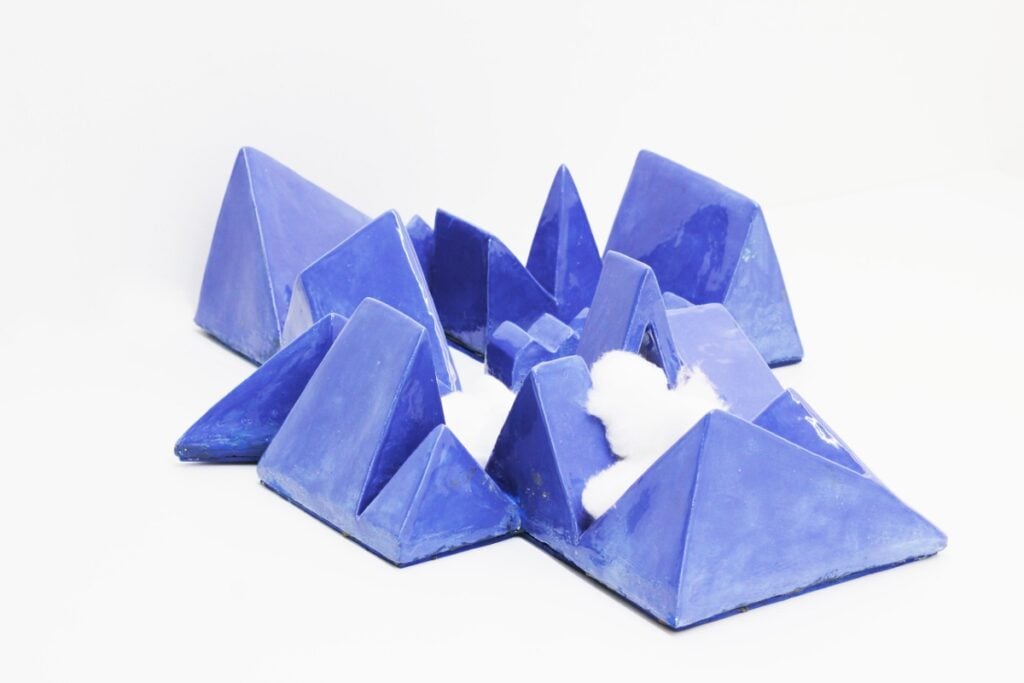 Yvonne Ekman – Simbionti