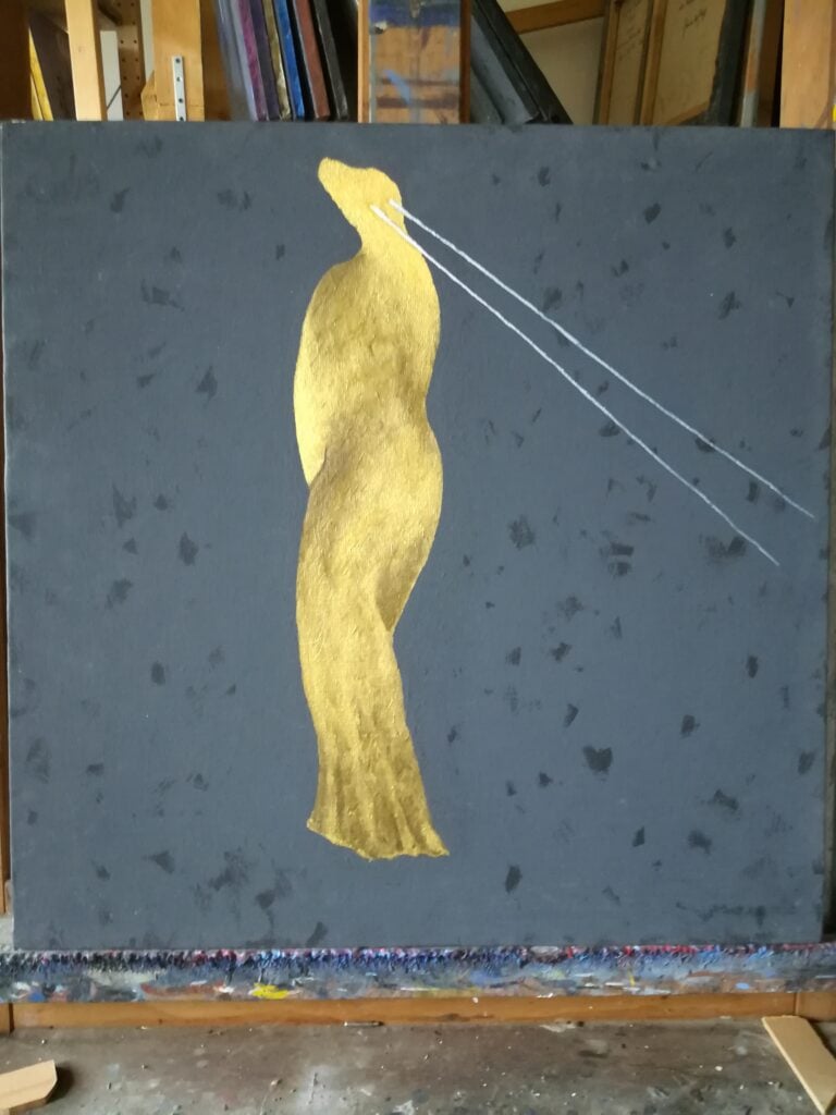 &Egrave; morto a 82 anni l'artista romano Ferruccio de Filippi