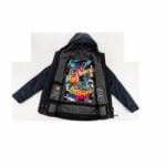 LA MUSIQUE - NESPOLO - JAAM BLU S aperta