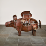 L’artista-designer Lalanne è di nuovo da record in asta da Sotheby’s a New York 