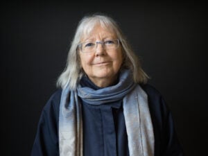 Vivian Lamarque, Premio Strega Poesia 2023, ci racconta il suo ultimo libro