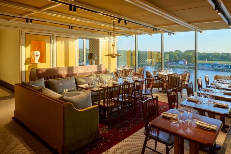 Members&rsquo; Club del Fulham FC