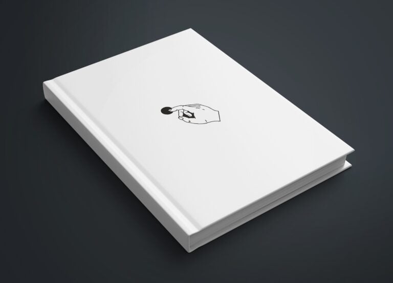 L'Ascensore, 2015-2025 - Progetto grafico di Giorgia Di Stefano