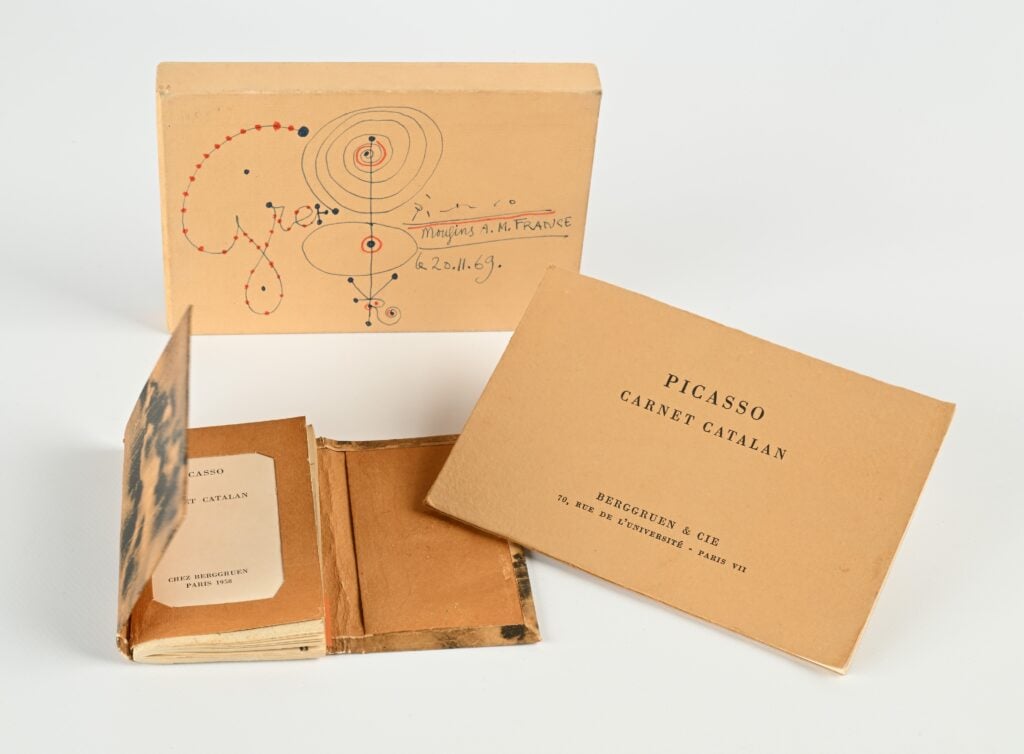 Capolavori del Novecento e pezzi unici del secondo dopoguerra in vendita da Arcadia a Roma