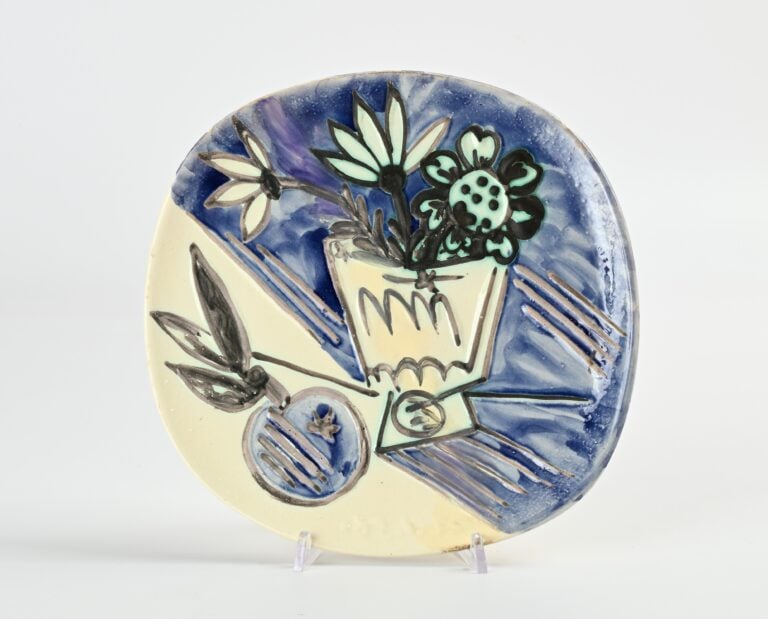 L'asta di Arte Moderna e Contemporanea della casa d'aste Arcadia a Roma