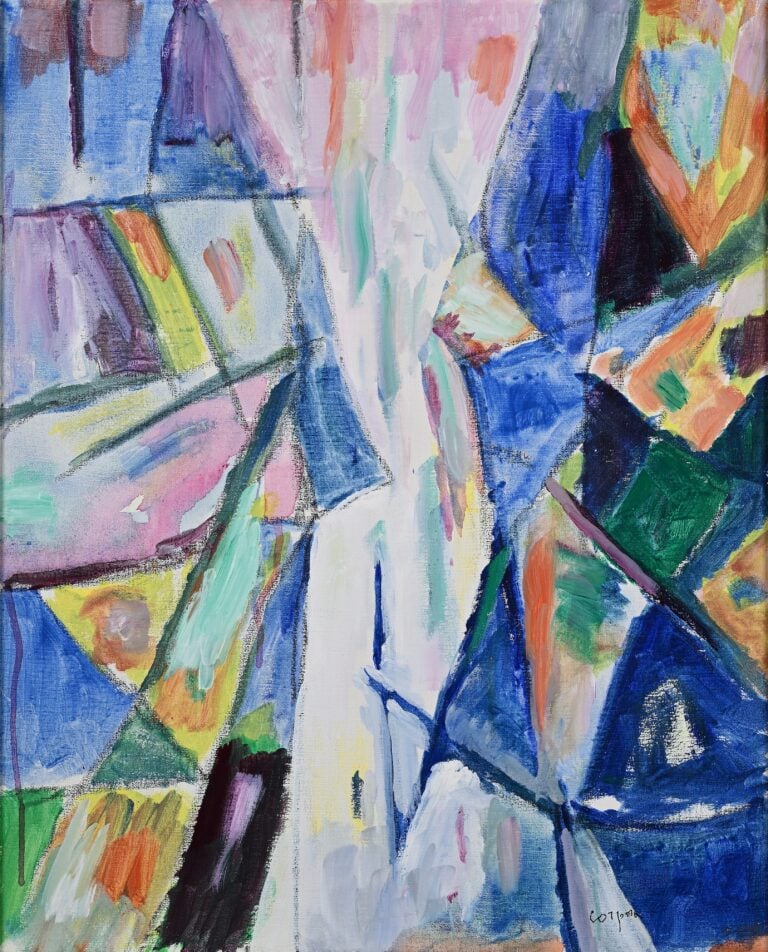 L'asta di Arte Moderna e Contemporanea della casa d'aste Arcadia a Roma