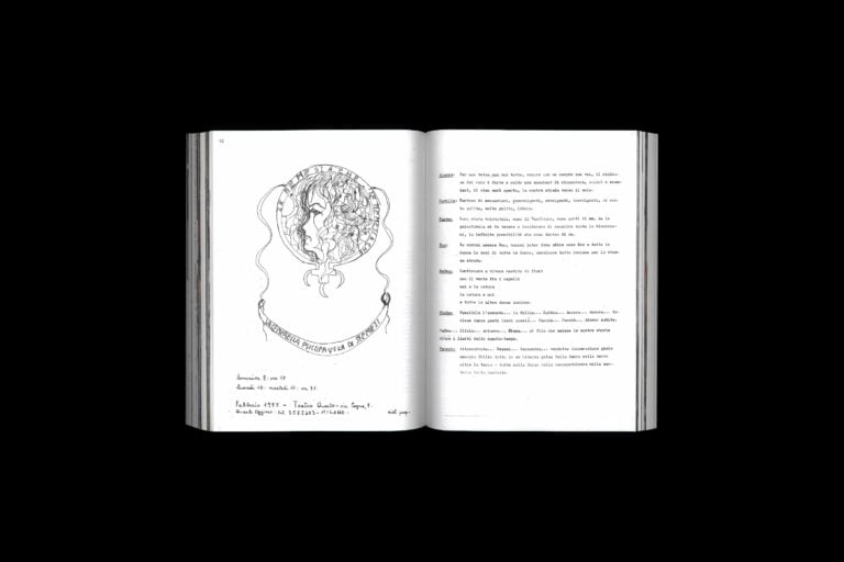 Le Nemesiache. Una monografia per raccontare lo storico collettivo femminista napoletano 