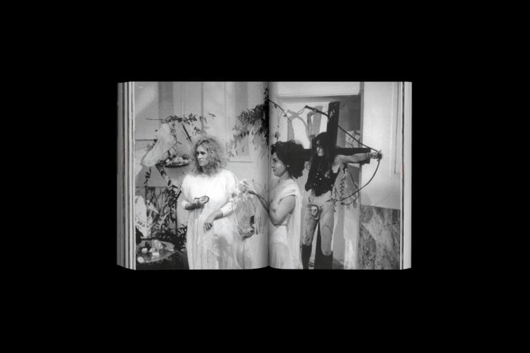 Le Nemesiache. Una monografia per raccontare lo storico collettivo femminista napoletano 