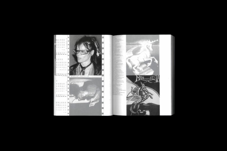 Le Nemesiache. Una monografia per raccontare lo storico collettivo femminista napoletano 