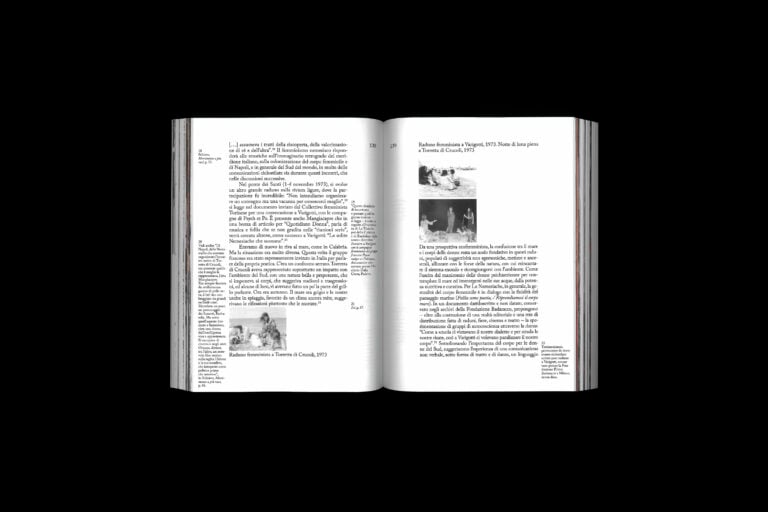 Le Nemesiache. Una monografia per raccontare lo storico collettivo femminista napoletano 