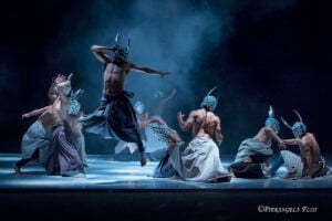 Le rassegne e gli appuntamenti di arti performative da non perdere a dicembre 2025 