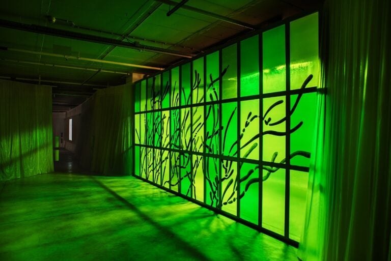 A Lisbona la Triennale di architettura ragiona sull’Antropocene