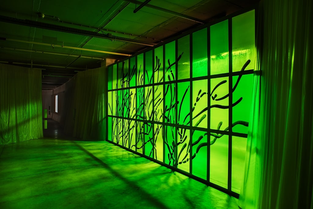 A Lisbona la Triennale di architettura ragiona sull’Antropocene