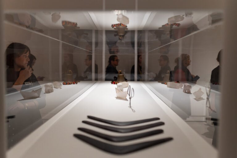 ART VITAL. 12 years of Ulay / Marina Abramovic