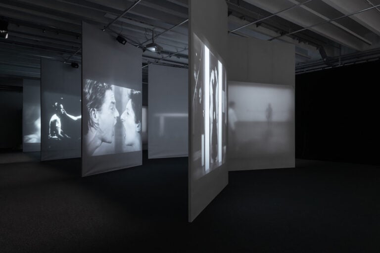 ART VITAL. 12 years of Ulay / Marina Abramovic