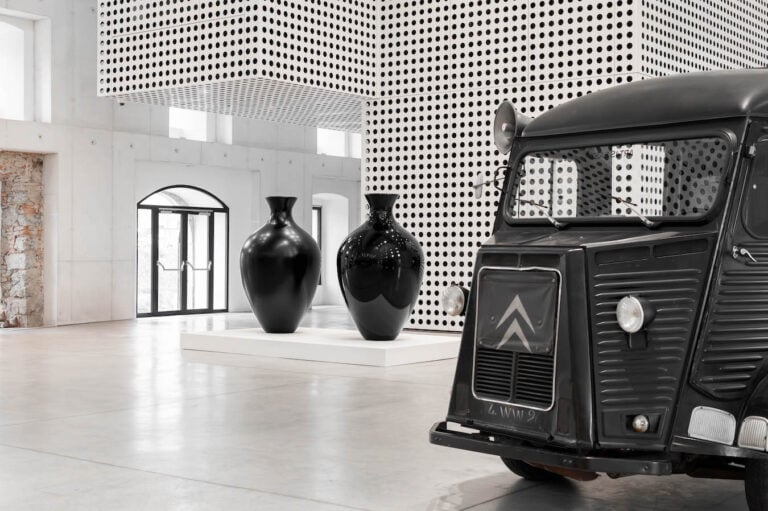 ART VITAL. 12 years of Ulay / Marina Abramovic