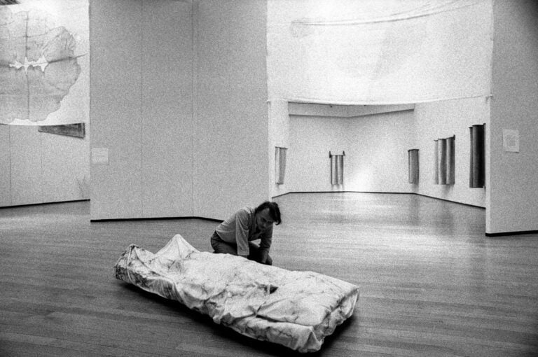 Tutte le mostre del 2026 e del 2027 al Pirelli HangarBicocca di Milano. Grandi eventi, sempre gratis