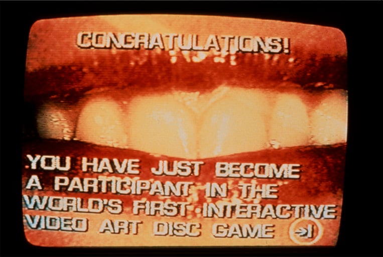 Lynn Hershman Leeson, Lorna