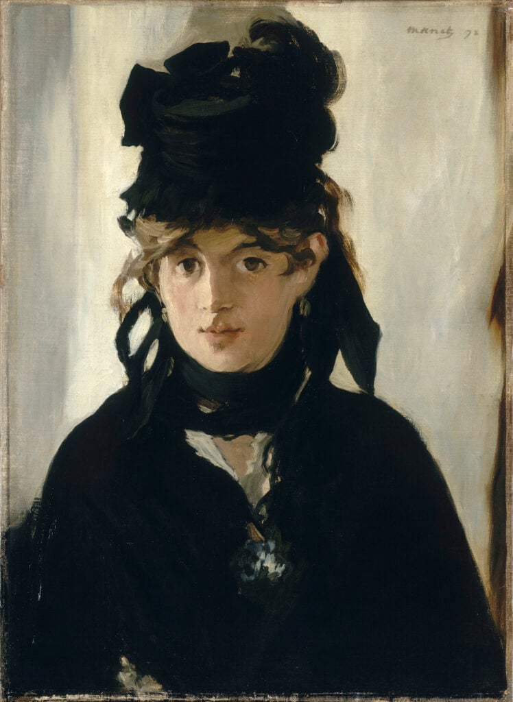 Legion ManetMorisot