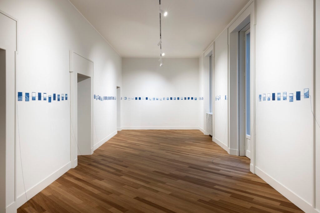 Le mostre da vedere nelle gallerie d'arte di Milano tra dicembre 2025 e gennaio 2026