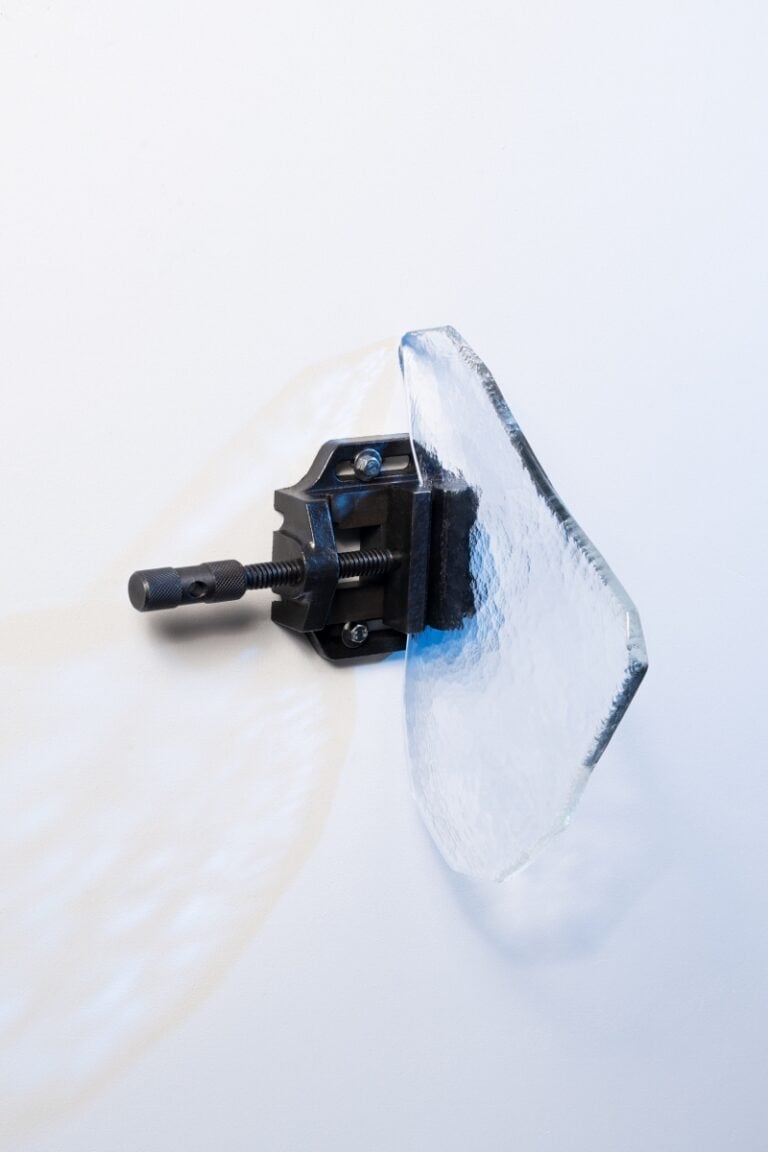 Massimo Carico, Zaven, Spazio Neutro. Photo Giacomo Bianco