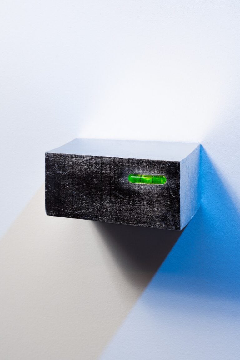 Massimo Carico, Zaven, Spazio Neutro. Photo Giacomo Bianco