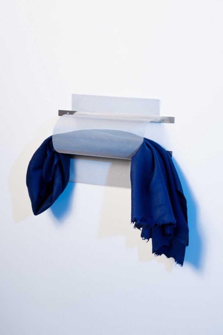 Massimo Carico, Zaven, Spazio Neutro. Photo Giacomo Bianco