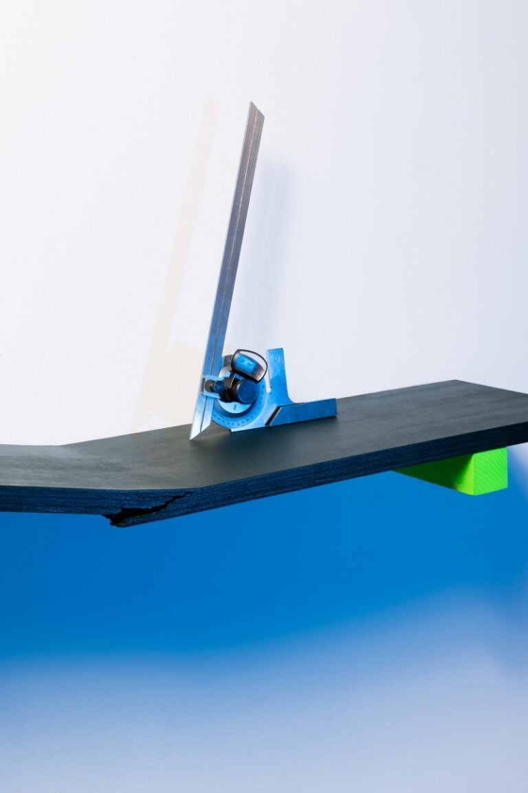 Massimo Carico, Zaven, Spazio Neutro. Photo Giacomo Bianco