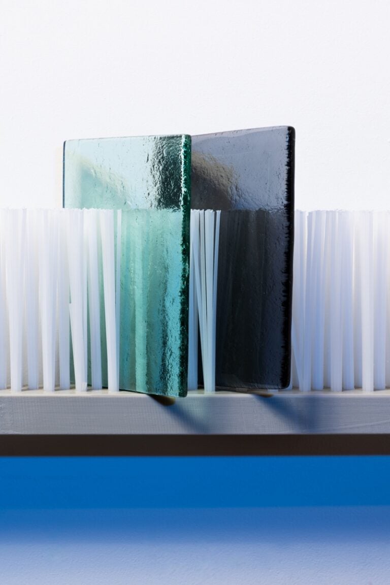 Massimo Carico, Zaven, Spazio Neutro. Photo Giacomo Bianco