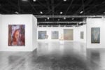 Massimodecarlo, Art Basel Miami Beach 2025. Ph. Sebastiano Pellion. Courtesy Massimodecarlo