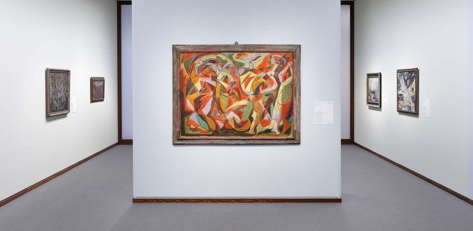 Natale 2025 a Berlino: guida alle 7 mostre da non perdere