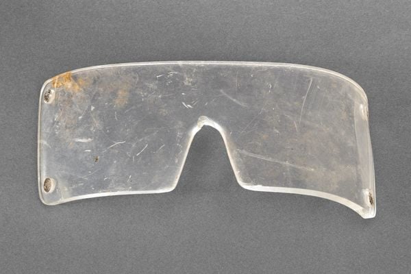 Kunst Merano Arte, Franz Wanner, Musterfolien, 2024. Courtesy of the artist