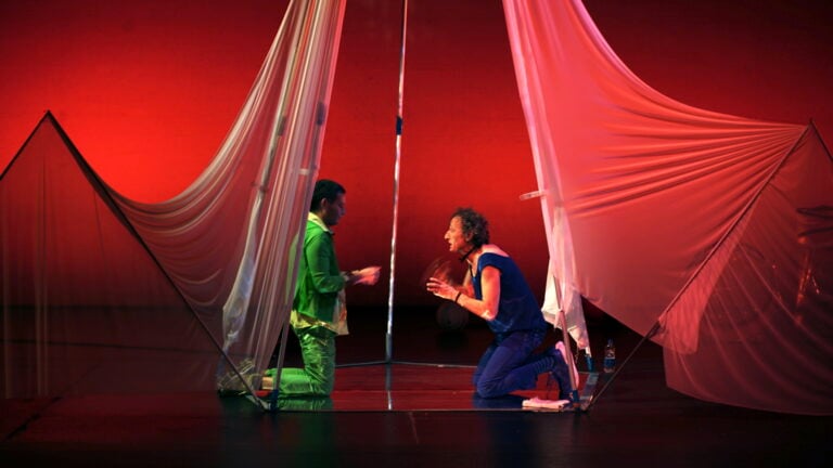 METADIETRO foto Flavia Mastrella