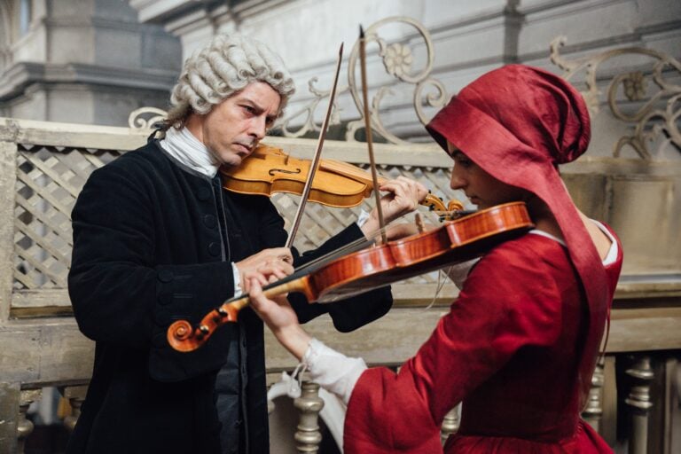 Solitudine, disciplina e desiderio di libert&agrave; nel nuovo film Primavera di Damiano Michieletto