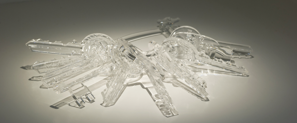 Taysir Batniji. Abitare il tempo, Palazzina dei Giardini, Modena, 2025