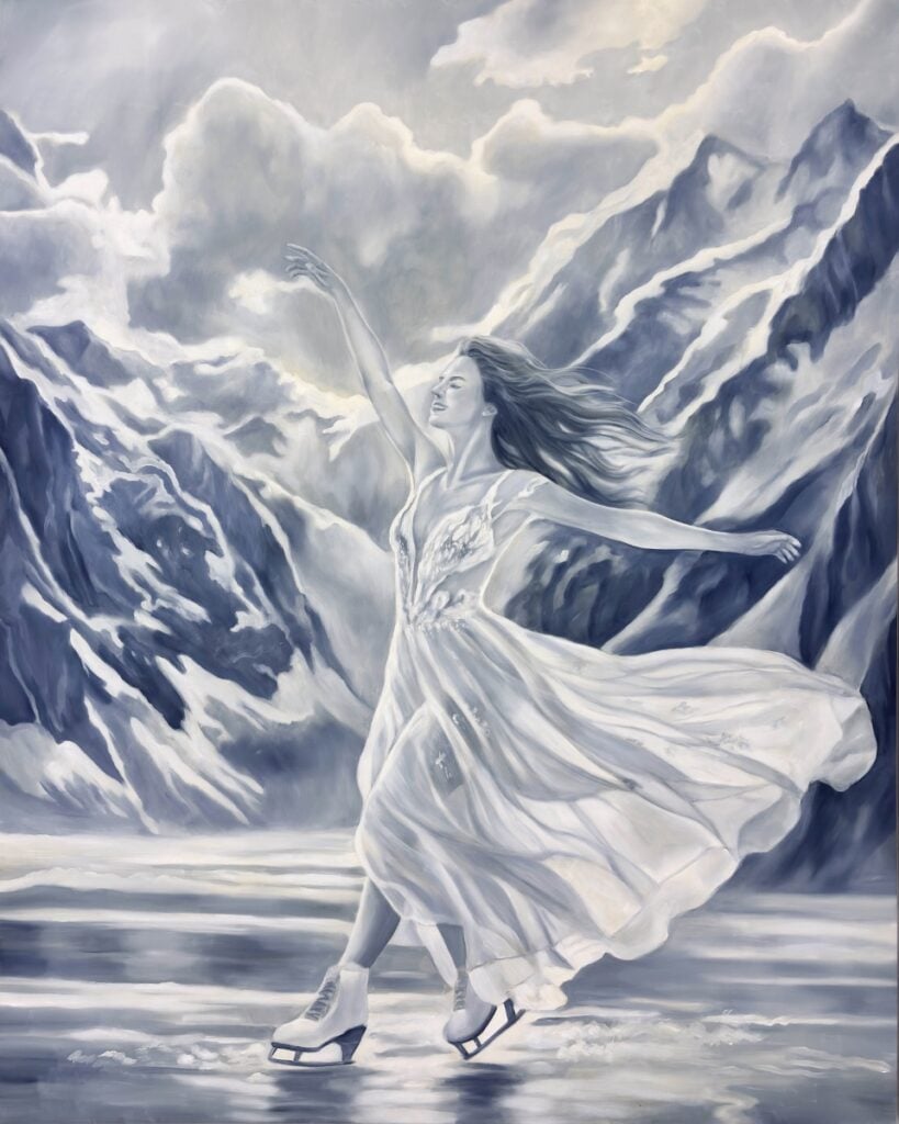 Gian Marco Montesano – Alpensinfonie