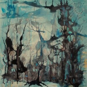 Mita Bolzoni - Animarborea