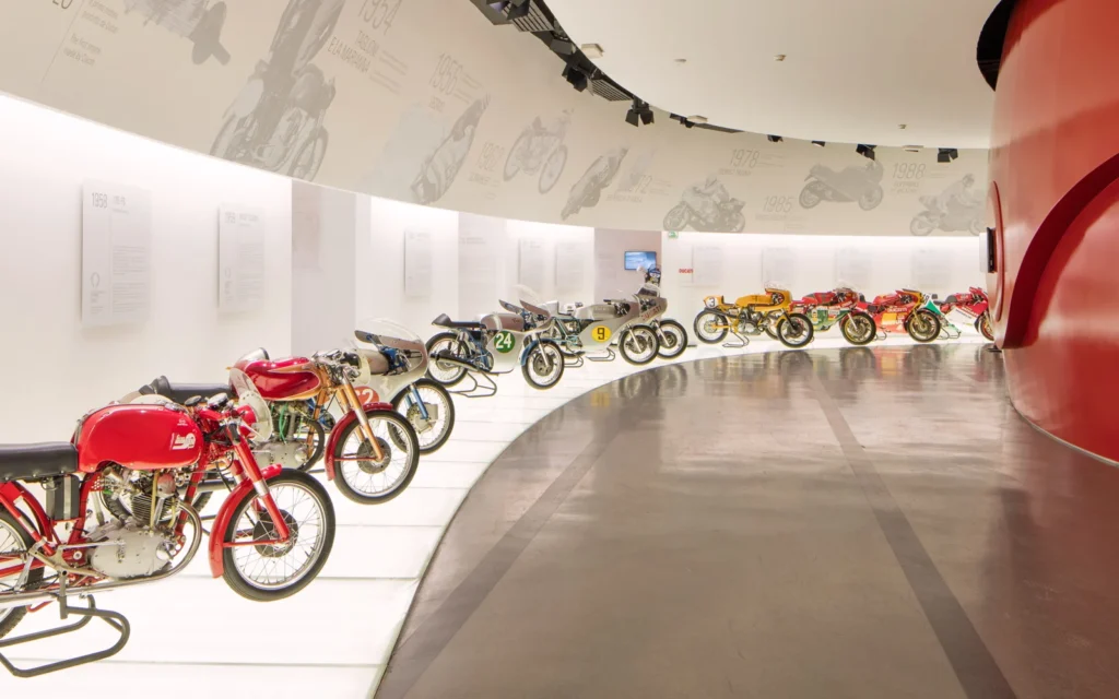 Museo Ducati