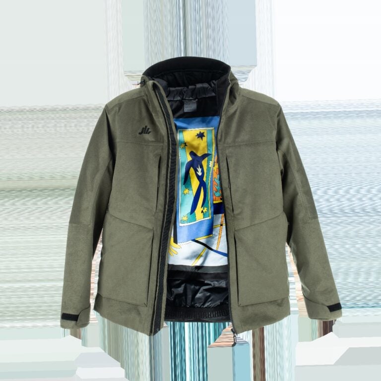 MUSEO MATISSE - NESPOLO - JAAM KAKI XL