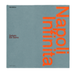 Napoli Infinita di Sabato De Sarno, edicola crat&egrave;ra Editore