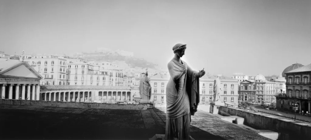 Gli anni. Capitolo 2, Museo MADRE, Napoli, 2025