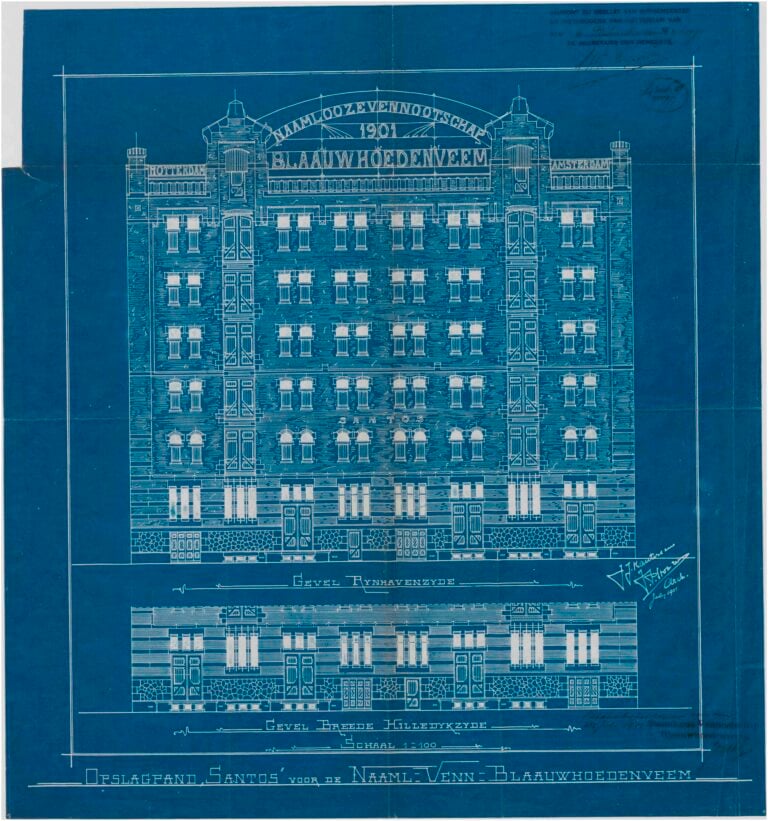 Nel 2026 a Rotterdam nascer&agrave; un nuovo museo tutto dedicato alla fotografia