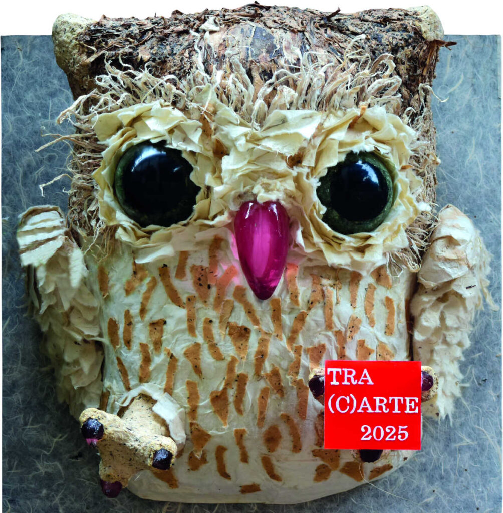 TraCarte IX edizione