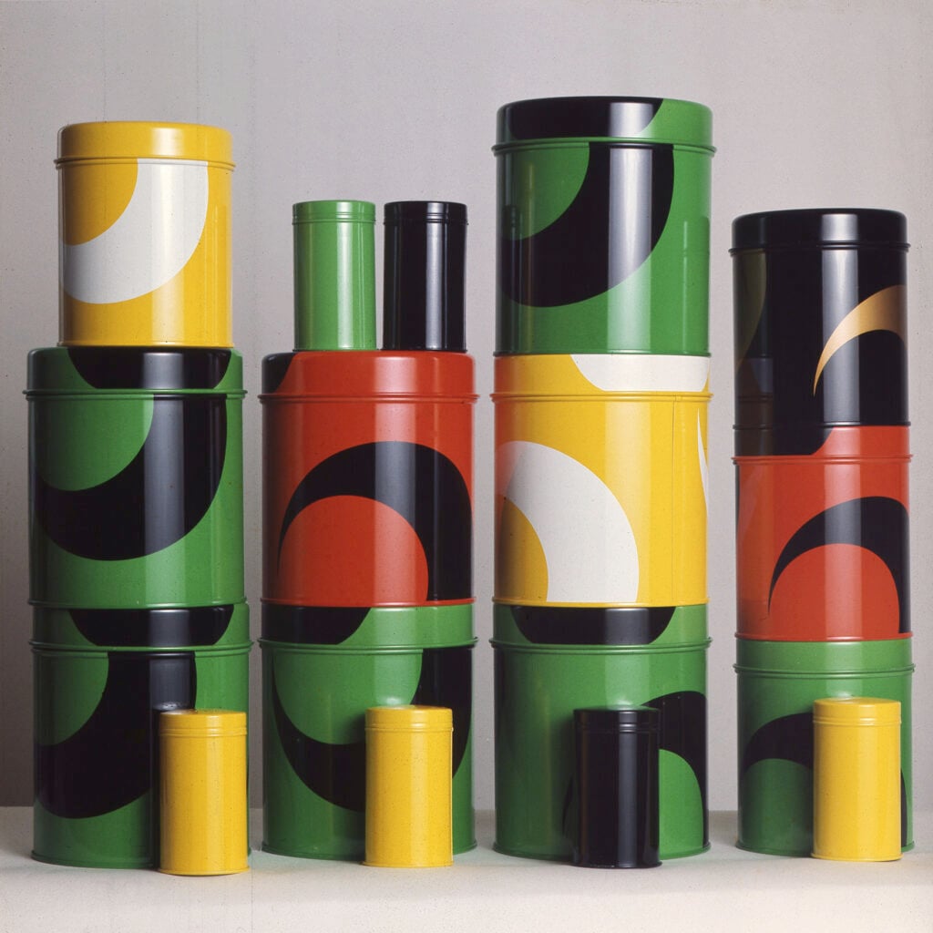 La silenziosa rivoluzione femminile del “nordic table design”. La mostra a Roma