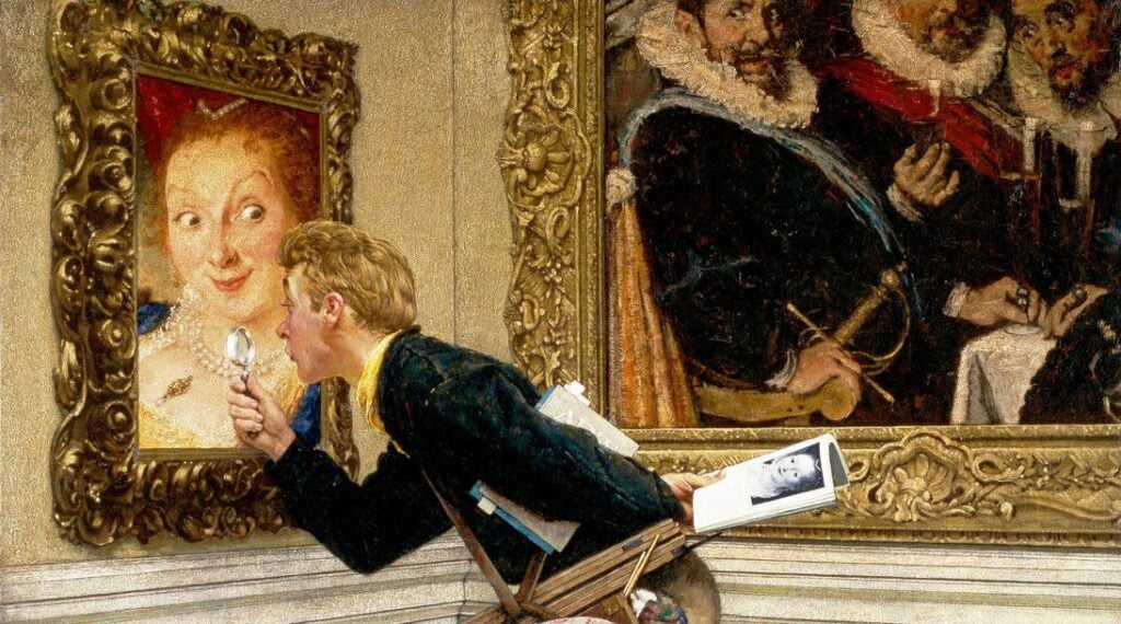 La critica è morta. E ora vale tutto (perfino la mia opinione) 